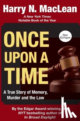 MacLean, Harry - Once Upon a Time