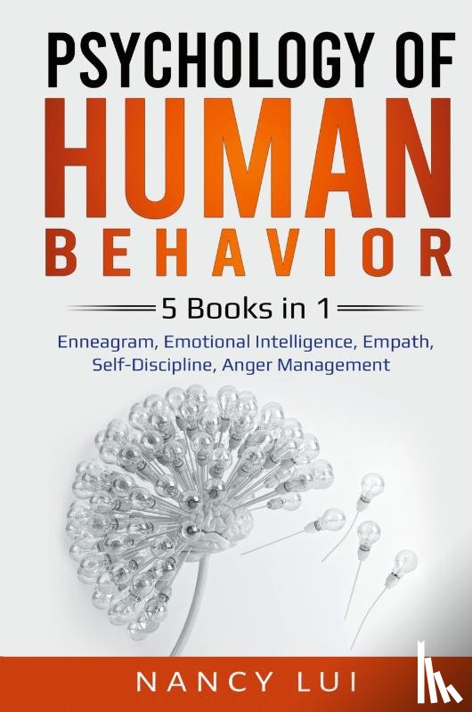 Lui, Nancy - Psychology of Human Behavior