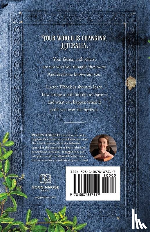 Houseal, Rivers - Of Nature and Kings