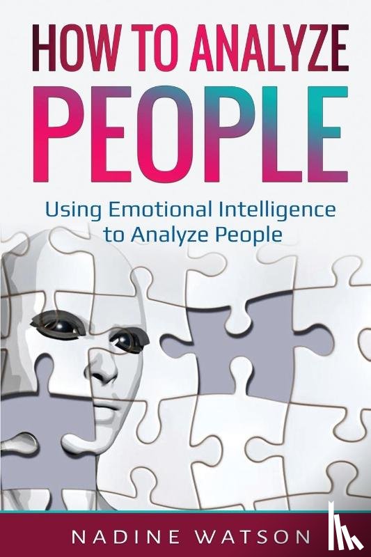 Watson, Nadine - How to Analyze People