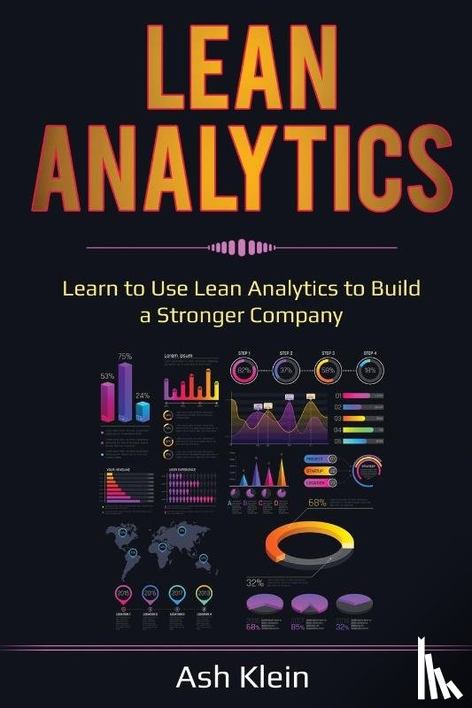 Klein, Ash - Lean Analytics