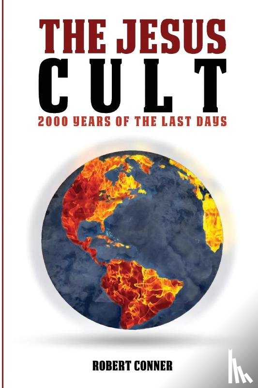 Conner, Robert - The Jesus Cult