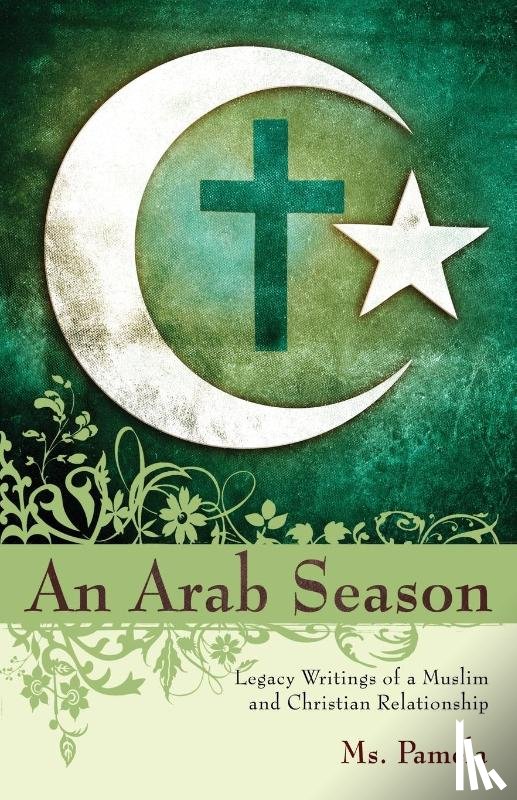 MS Pamela - An Arab Season