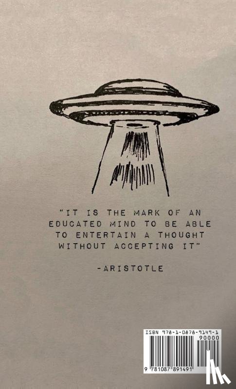 Powell, Robert Max - The Truth About UFOs
