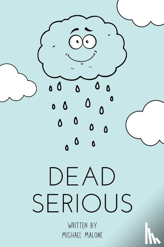 Malone, Michael - Dead Serious