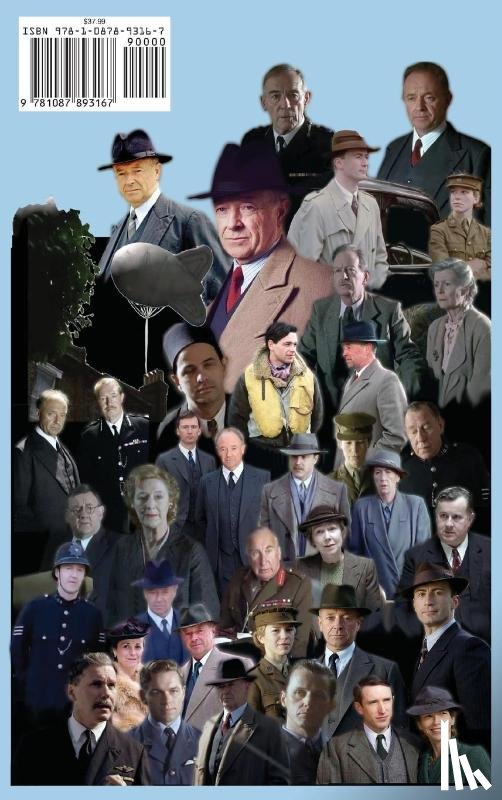 Palmer, Scott V - Foyle's War-The Series
