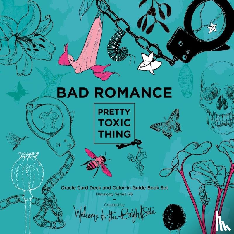 Brightside, Katie - BAD ROMANCE