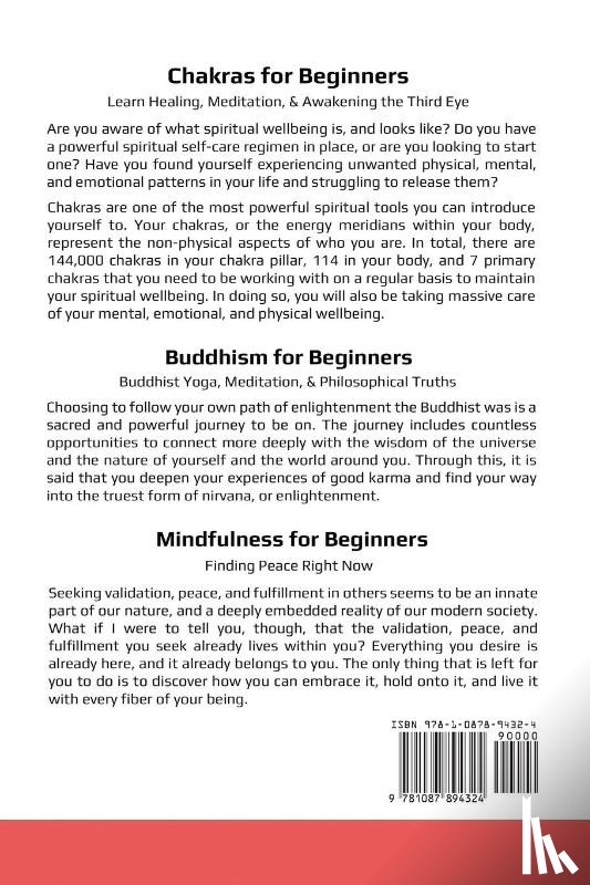 Redding, Edward - Change Your Energy