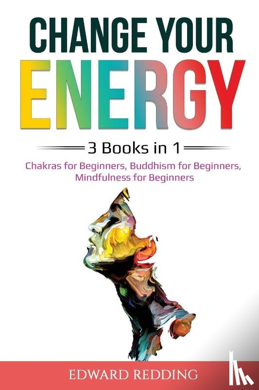 Redding, Edward - Change Your Energy