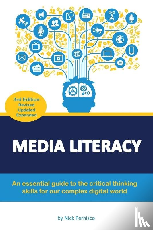 Pernisco, Nick - Media Literacy