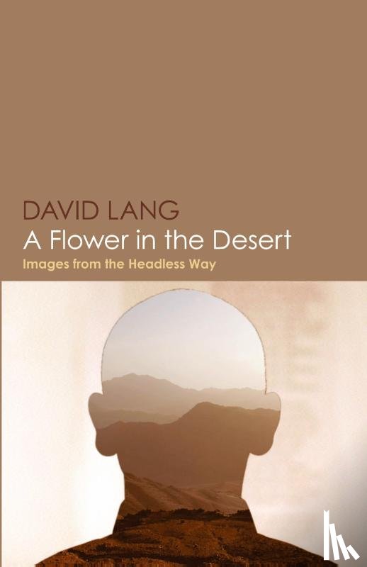 Lang, David - A Flower in the Desert