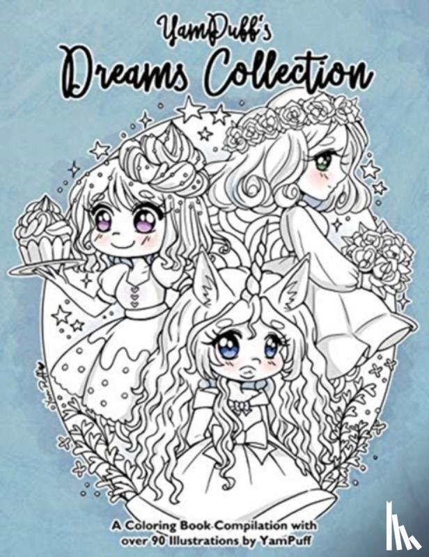 Eldahan, Yasmeen H - YamPuff's Dreams Collection