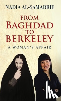 Al-Samarrie, Nadia - From Baghdad to Berkeley