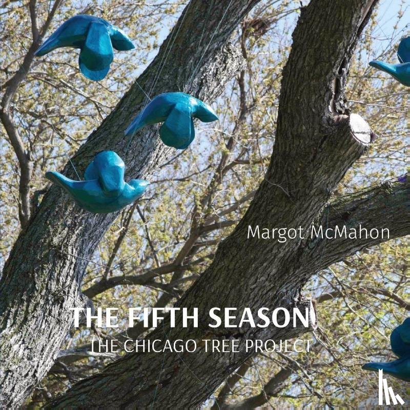 McMahon, Margot - THE FIFTH SEASON