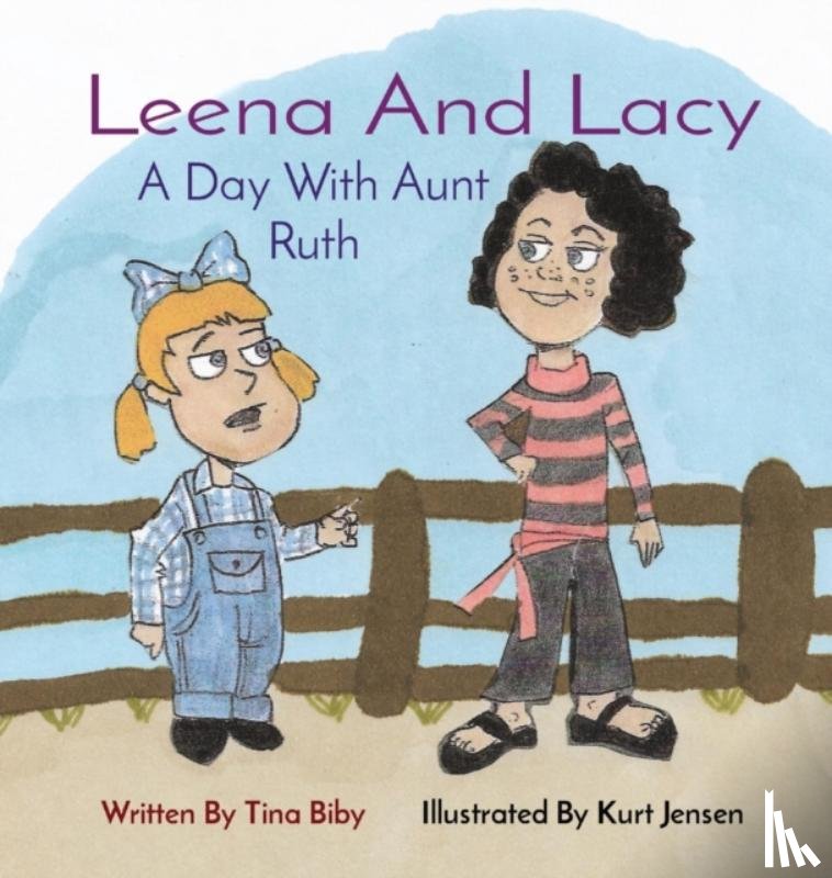 Biby, Tina - Leena And Lacy