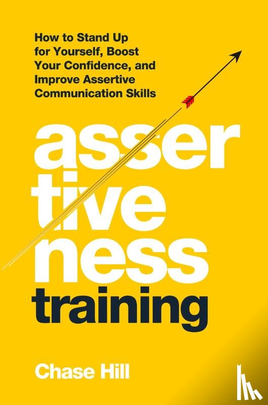 Hill, Chase - Assertiveness Training