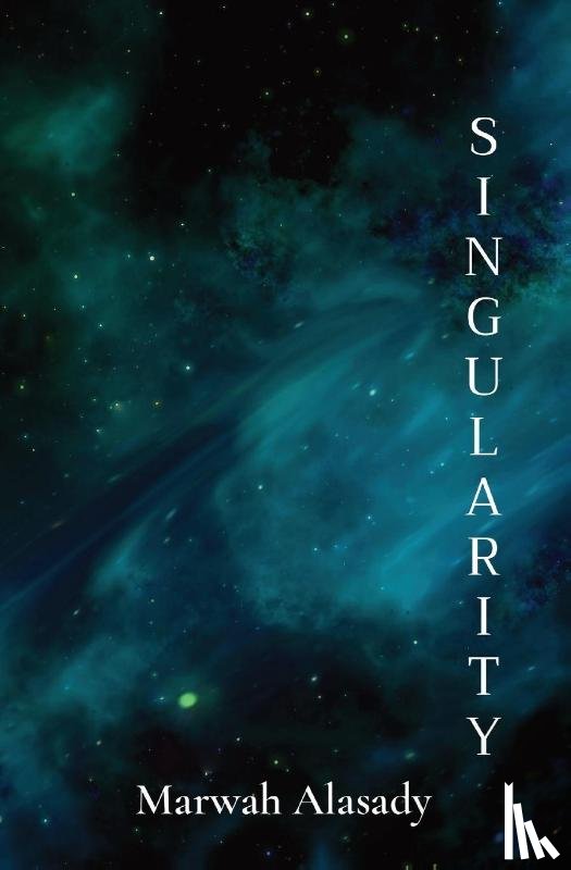 Alasady, Marwah - Singularity
