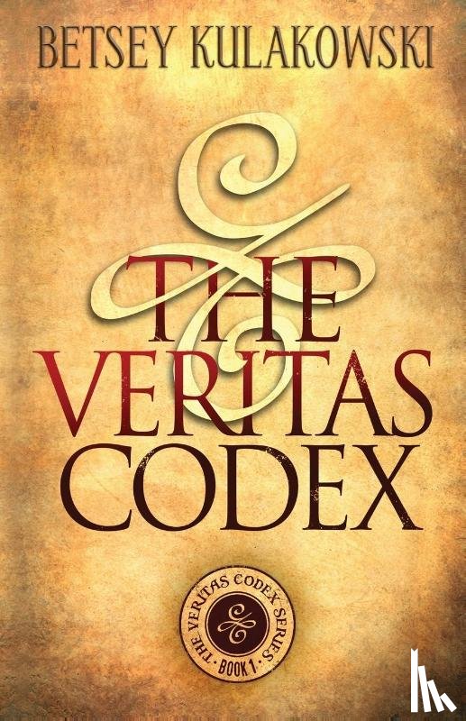 Kulakowski, Betsey - The Veritas Codex
