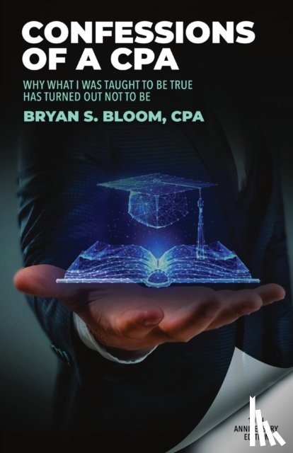 Bloom, Bryan - Confessions of a CPA