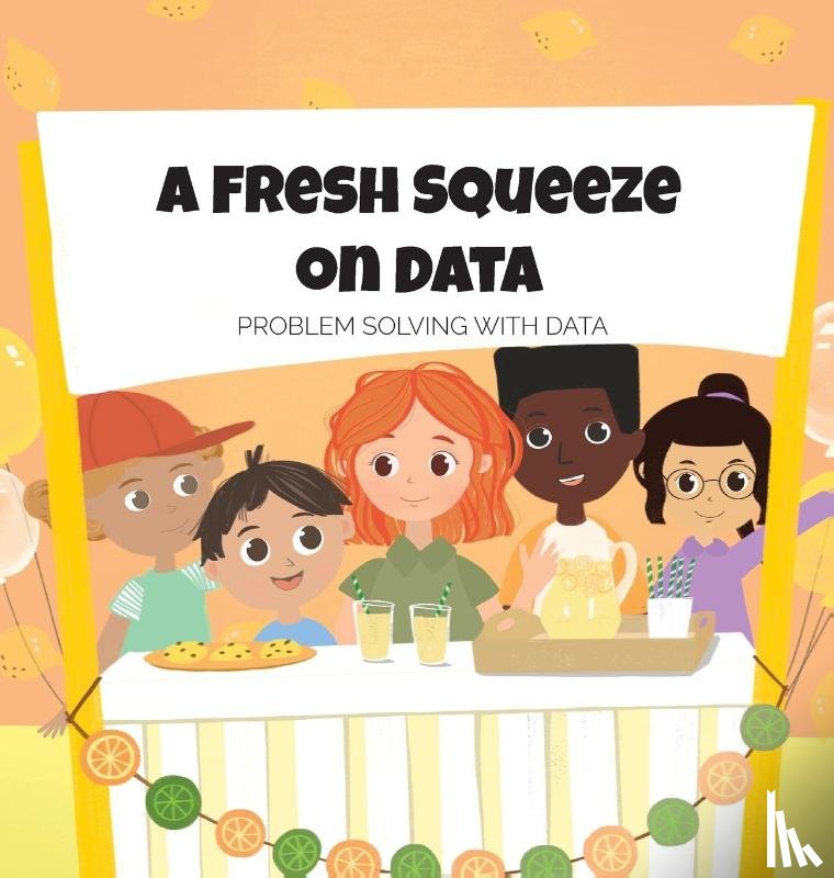 Readyai - A Fresh Squeeze on Data