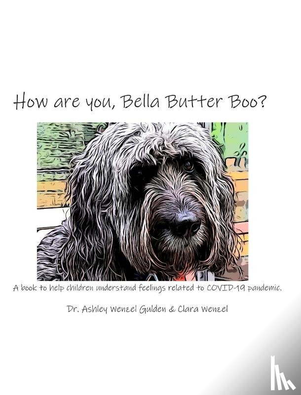 Wenzel Gulden, Ashley, Wenzel, Clara - How are you, Bella Butter Boo?