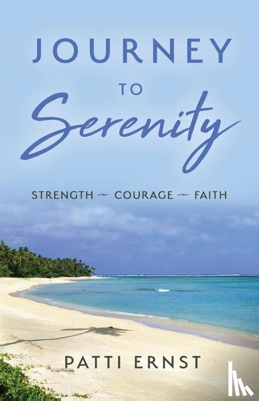 Ernst, Patti - Journey to Serenity