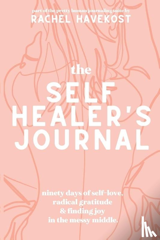 Havekost, Rachel - The Self-Healer's Journal