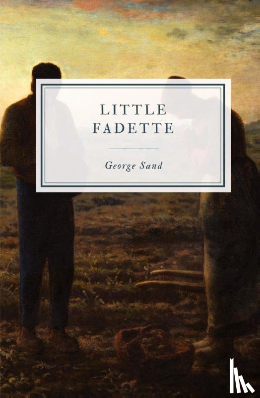 Sand, George - Little Fadette