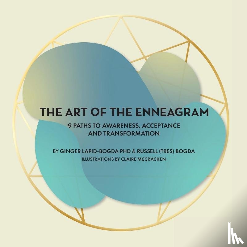 Lapid-Bogda, Ginger, Bogda, Russell (tres) - The Art of the Enneagram