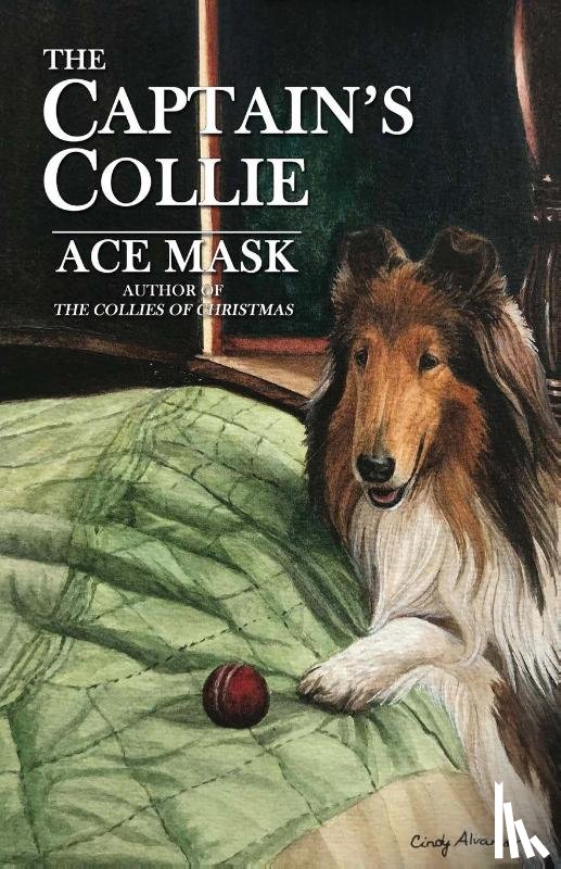 Mask, Ace - The Captain's Collie