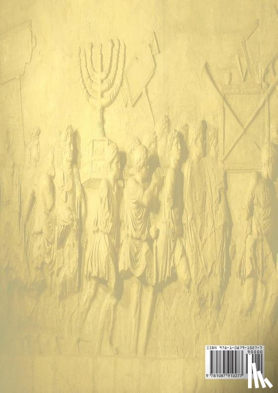 Josefo, Flavio - Las Guerras de los Judios y la Destruccion de Jerusalen