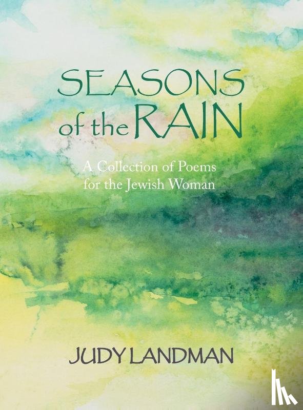 Landman, Judy - Seasons of the Rain