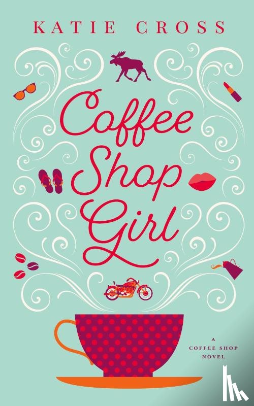 Cross, Katie - Coffee Shop Girl