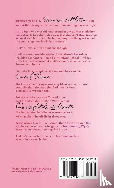 Kent, Saffron a - These Thorn Kisses