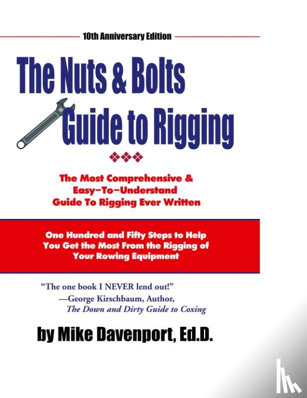 Davenport, Michael - Nuts and Bolts Guide To Rigging