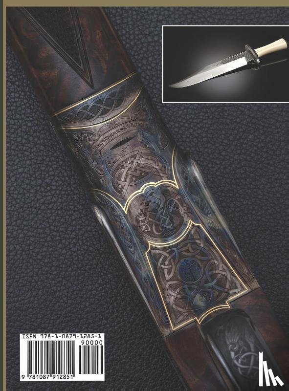 Walters, J Huxley - The Artistry of Ralph P. Bone