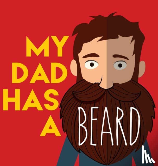 Roggenbuck, Kellen - My Dad Has a Beard