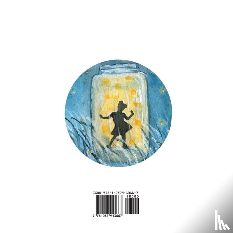 Carter, Anna C - Dance with Lightning Bugs