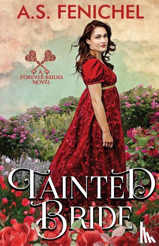 Fenichel, A S - Tainted Bride