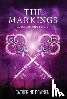 Downen, Catherine - The Markings