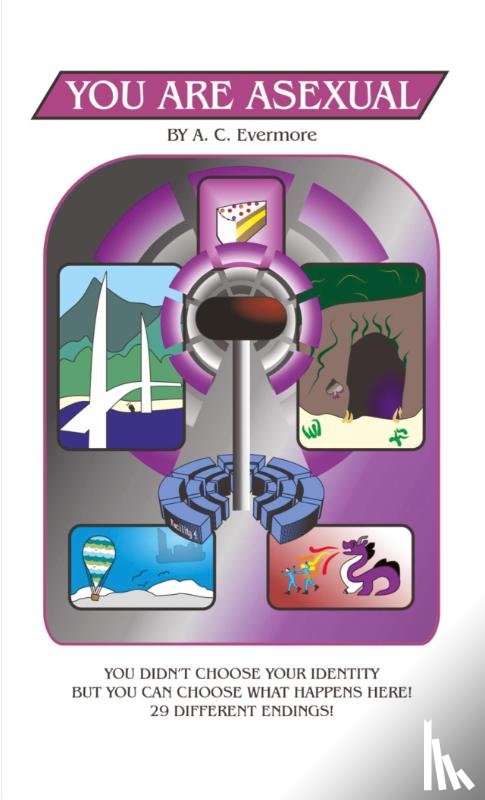 Evermore, A C - You Are Asexual