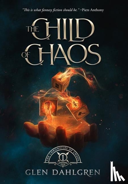 Dahlgren, Glen R - The Child of Chaos
