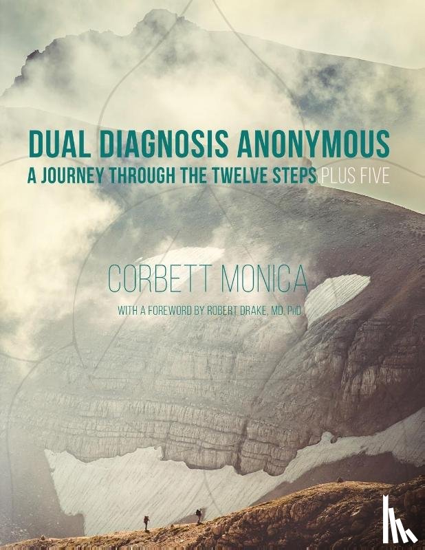 Monica, Corbett - Dual Diagnosis Anonymous
