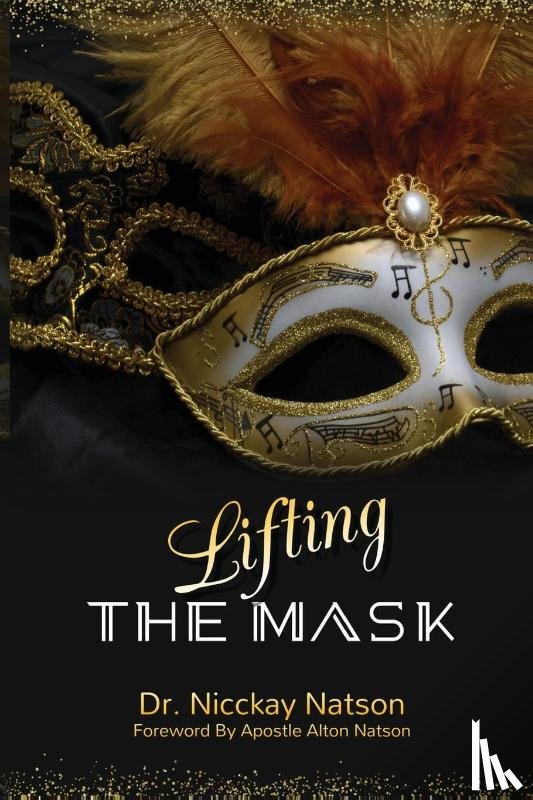 Natson, Dr - Lifting the Mask