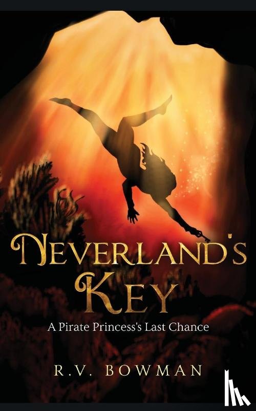 Bowman, R V - Neverland's Key