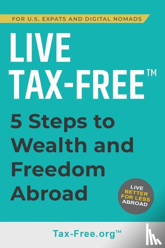 Fisher, Ken - Live Tax-Free