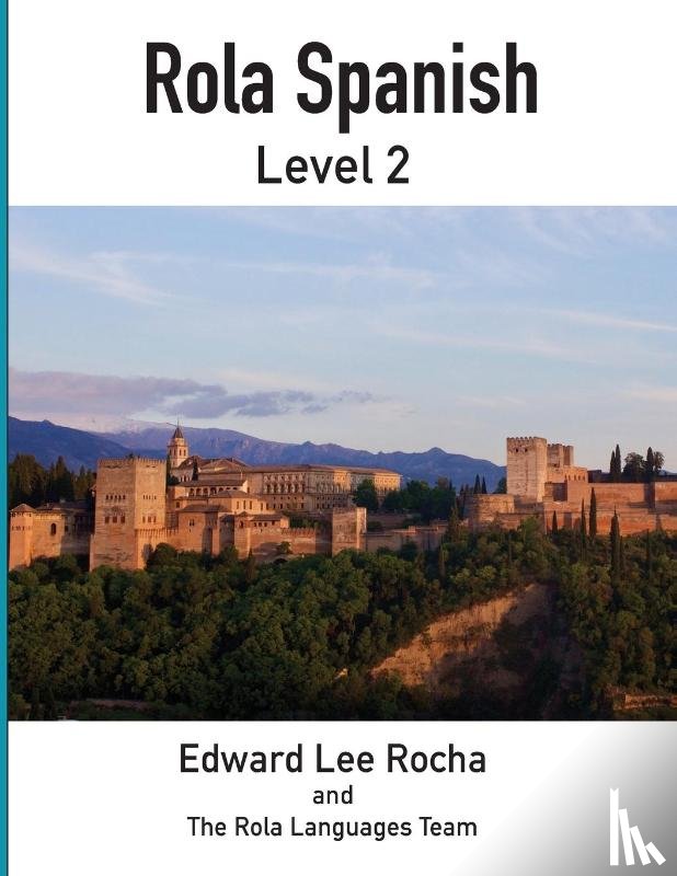 Rocha, Edward Lee - Rola Spanish