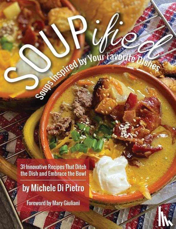 Di Pietro, Michele - SOUPified