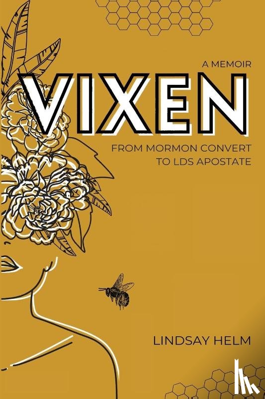 Helm, Lindsay - Vixen