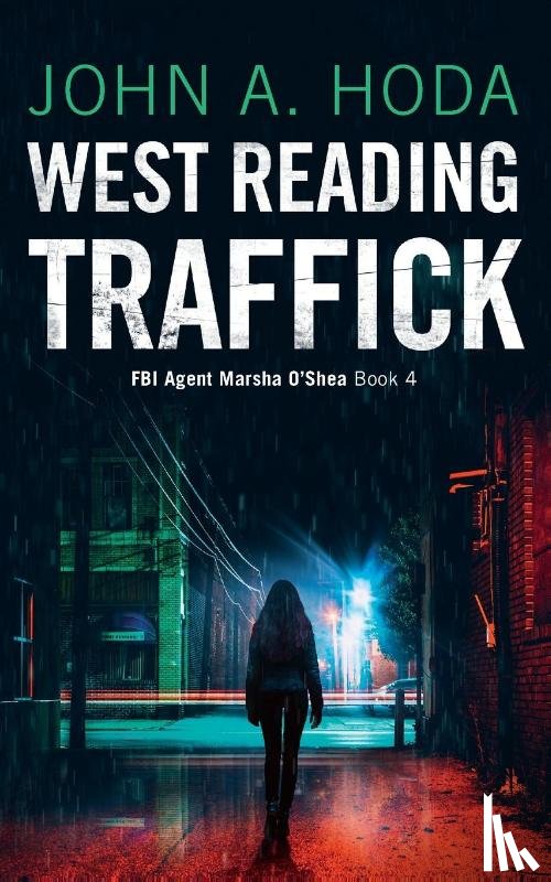 Hoda, John a - West Reading Traffick